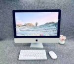 2017 iMac E02 intel core i5 3.4ghz fast processor 16g ram 512g SSD Radeon Pro 560 4G graphic 21.5inch