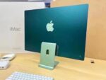 2023 Apple certified refurbished iMac M3 processor 10core - Image 3
