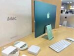2023 Apple certified refurbished iMac M3 processor 10core - Image 4