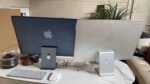 2023 Apple certified refurbished iMac M3 processor 10core - Image 6