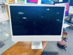 2023 iMac RK3 Apple M3 processor 8g ram 512g SSD 24inch - Image 2