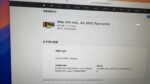 2023 iMac RK3 Apple M3 processor 8g ram 512g SSD 24inch - Image 10