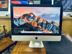 2015 iMac MK142 intel core i5 1.6ghz fast processor 8g ram 512g SSD 21.5inch