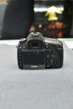 Original Canon 5D Mark Ⅲ camera body with box and accessories(charger, battery, strap) - Image 5