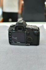 Original Canon 5D Mark Ⅱ camera body with box and accessories(charger, battery, strap) - Image 2