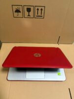 Hp laptop intel core i5 6th fast processor 8G ram 256GSSD intelHD +Nvidia graphics 14inch - Image 6
