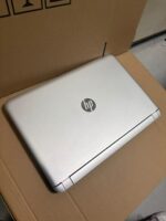 Hp laptop intel core i7 5th fast processor 8G ram 256GSSD intel HD + Nvidia 940M graphics 15.6inch - Image 2