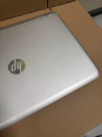 Hp laptop intel core i7 5th fast processor 8G ram 256GSSD intel HD + Nvidia 940M graphics 15.6inch - Image 4