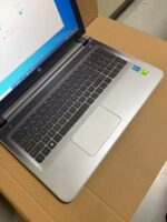 Hp laptop intel core i7 5th fast processor 8G ram 256GSSD intel HD + Nvidia 940M graphics 15.6inch - Image 6