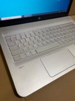 Hp Gaming Laptop intel core i5 6th fast processor 8G ram 256GSSD intel HD Nvidia GTX950M graphics - Image 6