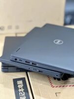 Dell Latitude 5300 laptop intel core i7-8665U fast processor 16gb ram 512gb SSD 13.3inch flip touch screen backlit keyboard - Image 4