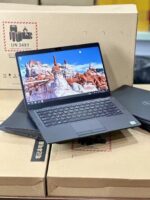Dell Latitude 5300 laptop intel core i7-8665U fast processor 16gb ram 512gb SSD 13.3inch flip touch screen backlit keyboard