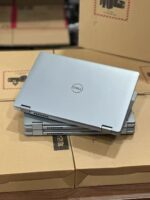 Dell Latitude 5310 laptop flip touch screen - Image 2