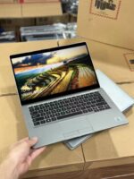 Dell Latitude 5310 laptop flip touch screen - Image 3