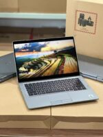 Dell Latitude 5310 laptop flip touch screen