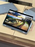 Dell Latitude 5310 laptop flip touch screen - Image 5