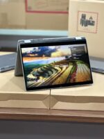 Dell Latitude 5310 laptop flip touch screen - Image 6