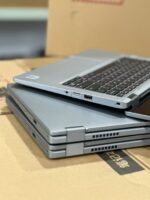 Dell Latitude 5310 laptop flip touch screen - Image 7