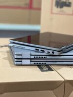 Dell Latitude 5310 laptop flip touch screen - Image 8