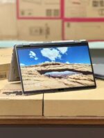 Dell Latitude 7420 laptop intel core i7-1185G7 fast processor 16gb ram 512gb SSD 14inch flip touch screen - Image 3