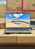 Dell Latitude 7420 laptop intel core i7-1185G7 fast processor 16gb ram 512gb SSD 14inch flip touch screen