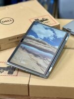Dell Latitude 7420 laptop intel core i7-1185G7 fast processor 16gb ram 512gb SSD 14inch flip touch screen - Image 6