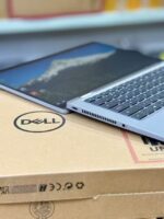 Dell Latitude 7420 laptop intel core i7-1185G7 fast processor 16gb ram 512gb SSD 14inch flip touch screen - Image 7