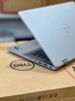 Dell Latitude 7420 laptop intel core i7-1185G7 fast processor 16gb ram 512gb SSD 14inch flip touch screen - Image 9