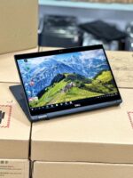 Dell Latitude 7390 laptop intel core i7 8th generation fast processor 512g SSD 13.3inch flip touch screen - Image 4
