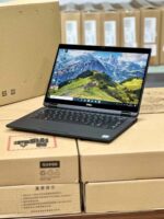 Dell Latitude 7390 laptop intel core i7 8th generation fast processor 512g SSD 13.3inch flip touch screen - Image 6
