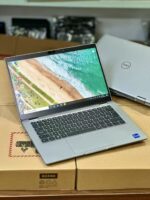 Dell latitude 5320 laptop intel core i5-1135G7 fast processor 16g ram 512g SSD 13.3inch Fingerprint unlock - Image 4