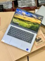 Dell Latitude 5320 laptop intel core i7-1185G7 fast processor 16g ram 512g SSD 13.3inch backlit keyboard, Touch ID - Image 3