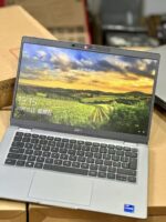 Dell Latitude 5320 laptop intel core i7-1185G7 fast processor 16g ram 512g SSD 13.3inch backlit keyboard, Touch ID - Image 4