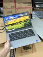 Dell Latitude 5320 laptop intel core i7-1185G7 fast processor 16g ram 512g SSD 13.3inch backlit keyboard, Touch ID - Image 6