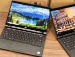 Dell Latitude 7389 laptop core i5-7500 fast processor 8g ram 256g black SSD 13.3inch flip touch screen - Image 7