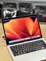 2020 MacBook Air YK7 intel core i5 1.1ghz fast processor 8g ram 512g SSD 2K 13.3inch Touch ID - Image 7