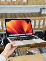 2020 MacBook Air YK7 intel core i5 1.1ghz fast processor 8g ram 512g SSD 2K 13.3inch Touch ID - Image 8