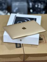 MacBook M3 1.1ghz processor 8g ram 12inch slim laptop Retina 2K - Image 2