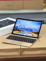 MacBook M3 1.1ghz processor 8g ram 12inch slim laptop Retina 2K - Image 4
