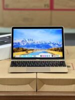MacBook M3 1.1ghz processor 8g ram 12inch slim laptop Retina 2K