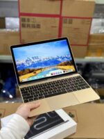 MacBook M3 1.1ghz processor 8g ram 12inch slim laptop Retina 2K - Image 6