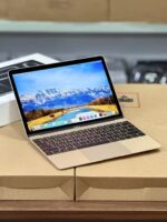 MacBook M3 1.1ghz processor 8g ram 12inch slim laptop Retina 2K - Image 7