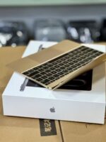 MacBook M3 1.1ghz processor 8g ram 12inch slim laptop Retina 2K - Image 8