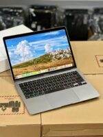 MacBook Air N63 M1 processor - Image 6