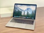 2018 MacBook Air E92 intel core i5 1.6ghz processor 16g ram 2K 13.3inch Touch ID - Image 5