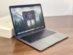 2018 MacBook Air E92 intel core i5 1.6ghz processor 16g ram 2K 13.3inch Touch ID - Image 8