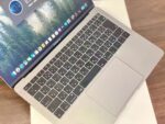 2018 MacBook Air E92 intel core i5 1.6ghz processor 16g ram 2K 13.3inch Touch ID - Image 9