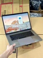 2018 MacBook Pro MR972 intel core i7 2.6ghz fast processor 16g ram 512g SSD 15.4inch Touch Bar - Image 4