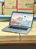 2018 MacBook Pro MR972 intel core i7 2.6ghz fast processor 16g ram 512g SSD 15.4inch Touch Bar - Image 5