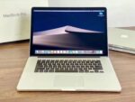 2012 MacBook Pro MC976 intel core i7 2.3ghz fast processor 8g ram 512g SSD NVIDIA GT650M 1GB graphic 15.4inch - Image 3